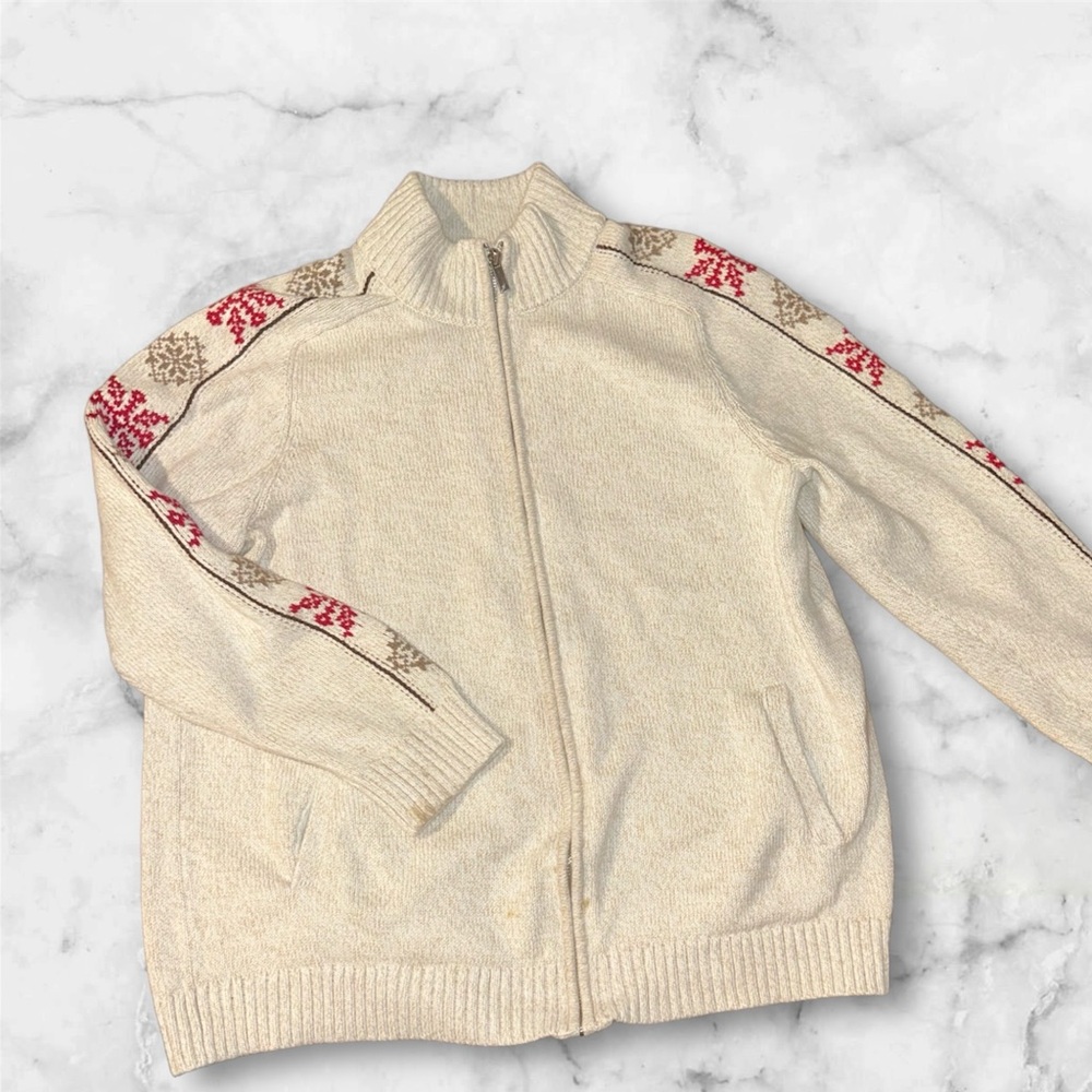 Lands End Xlarge Preloved